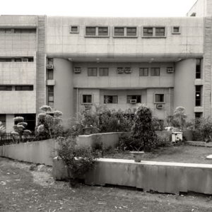 LRS Institute of Tuberculosis